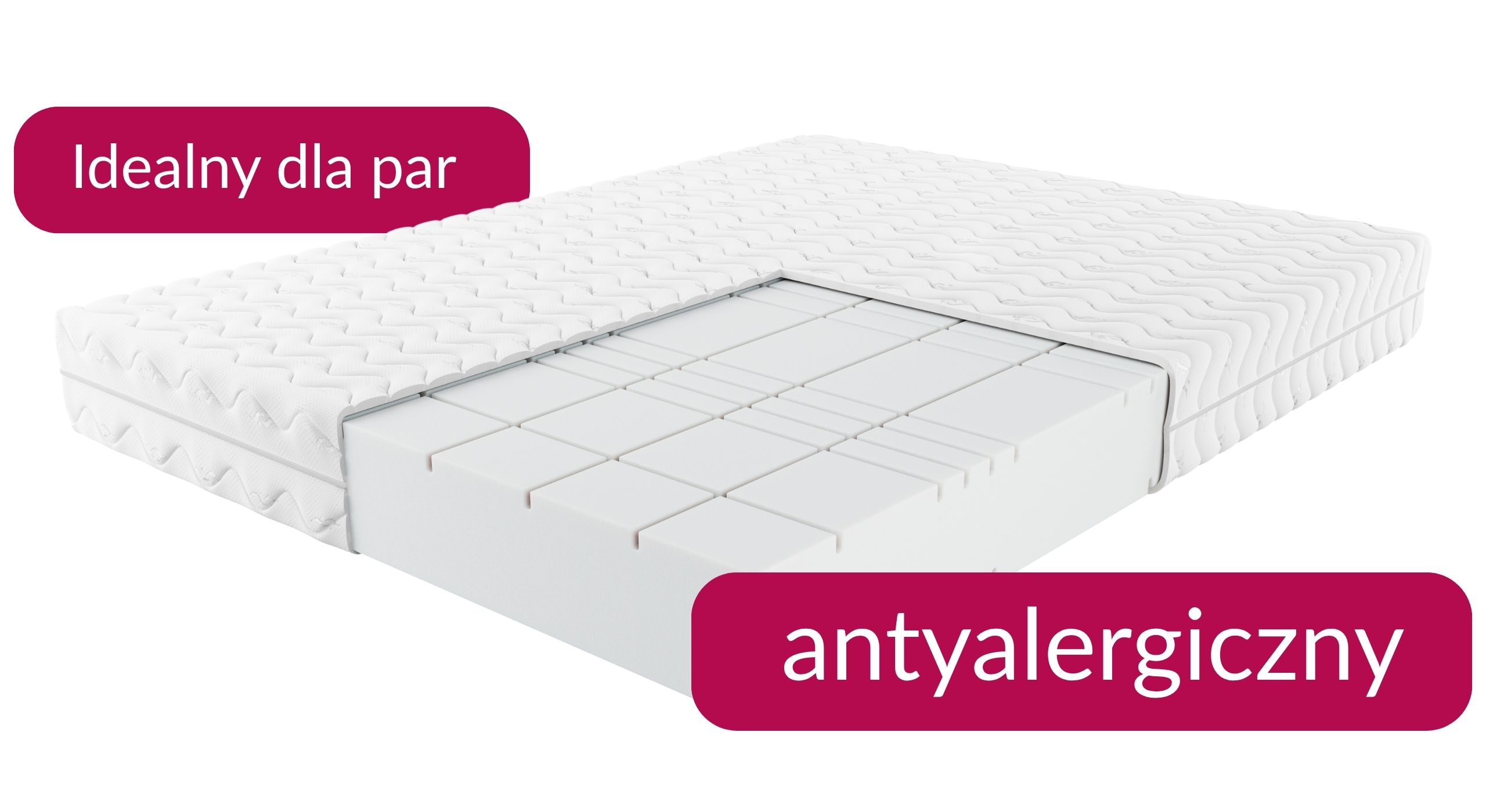 Idealny dla par
